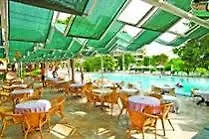 Hotel Belinda Side